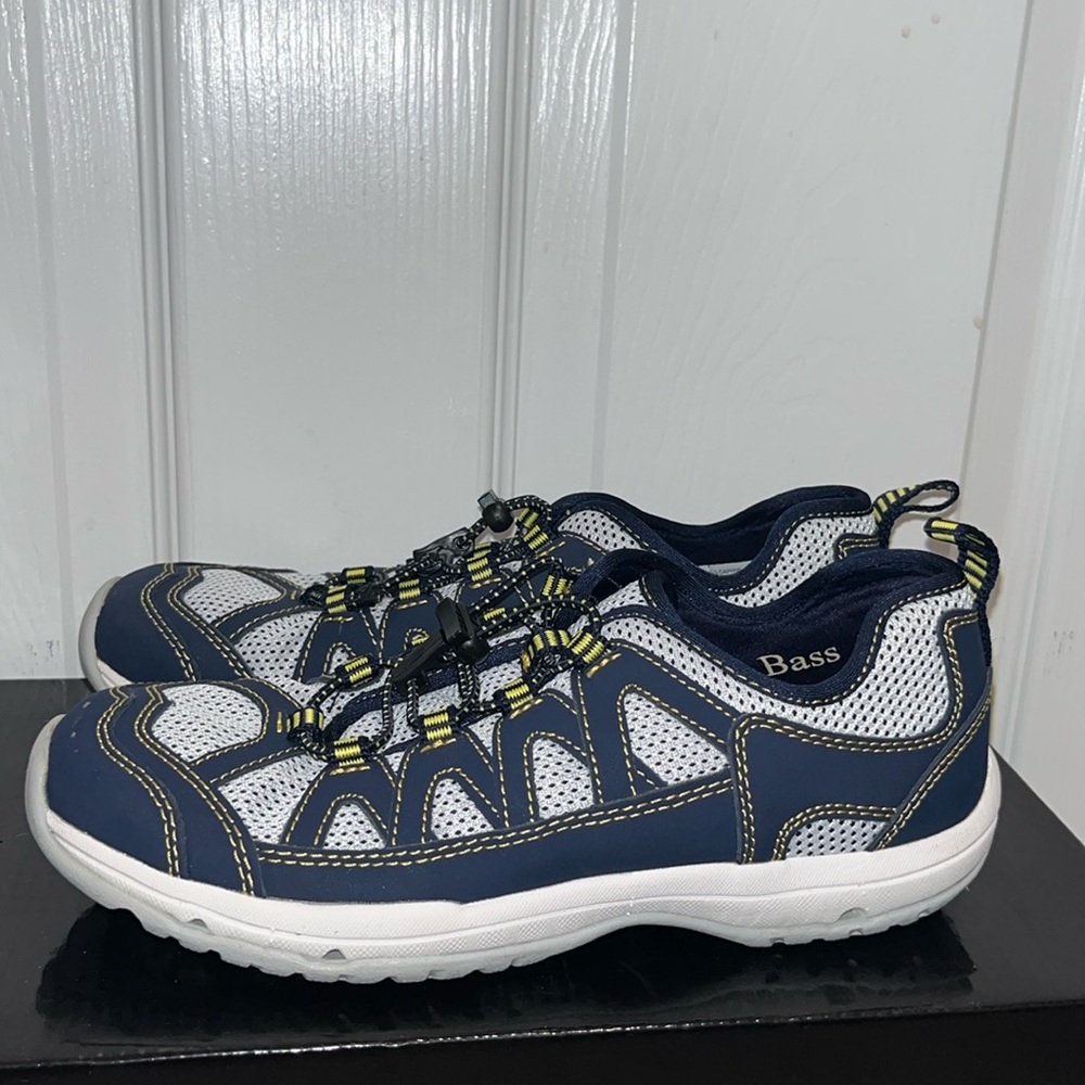 G H BASS AND CO Daphne slip on sneakers